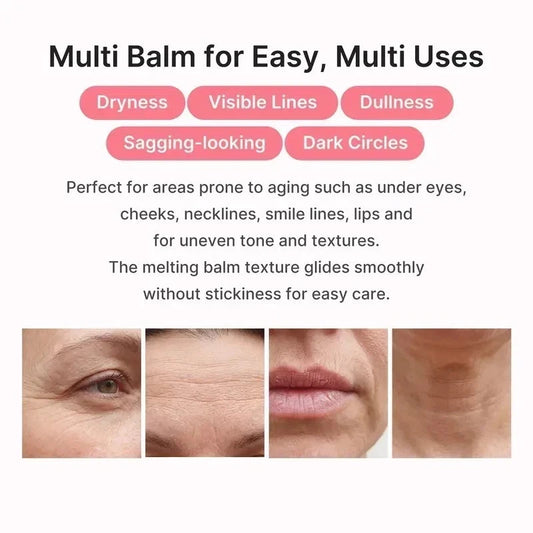 MEDICUBE PDRN MULTI BALM 10 g