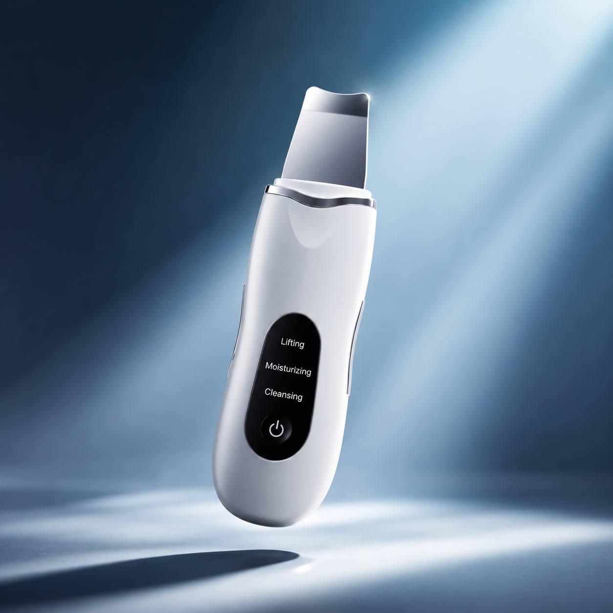 Limpiador Espátula Facial 3 En 1 Acné
