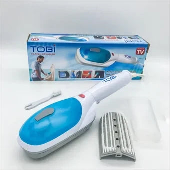 Plancha a Vapor Tobi Viajera