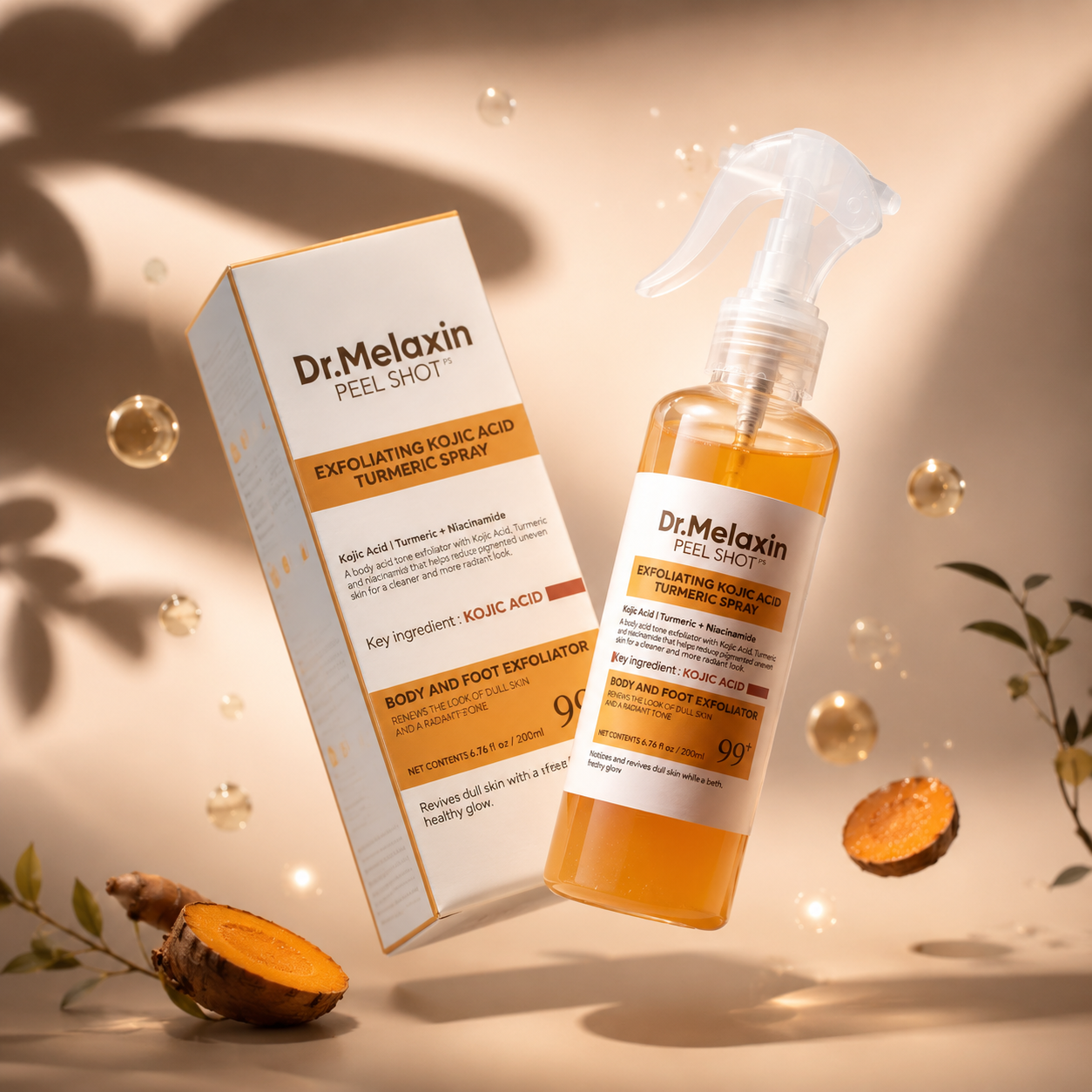 DR MELAXIN  +  COLAGENO DE OJERAS