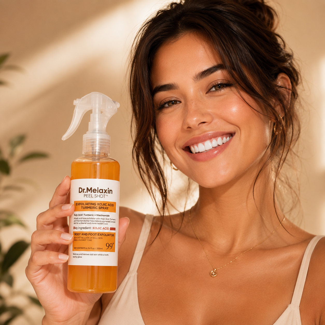 DR MELAXIN  +  COLAGENO DE OJERAS