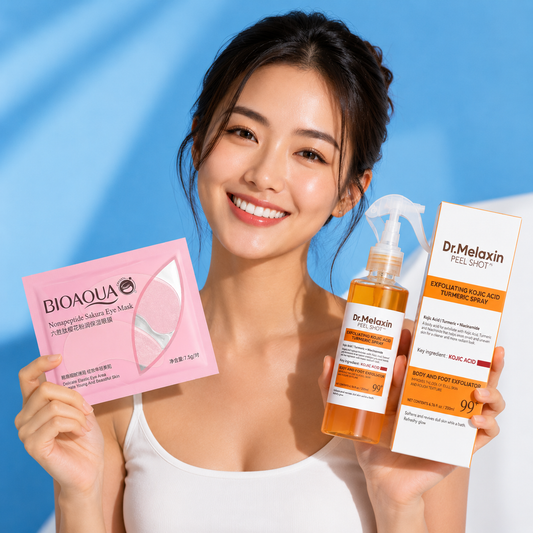 DR MELAXIN  +  COLAGENO DE OJERAS